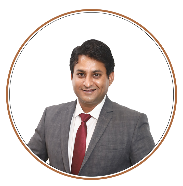 Ravi Saraswat