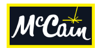 mccain