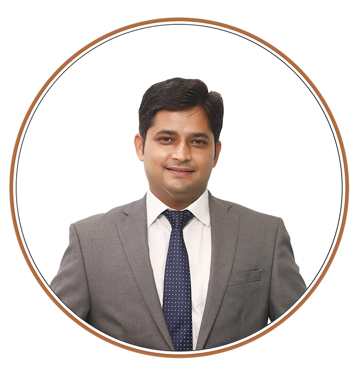 Ajay Saraswat