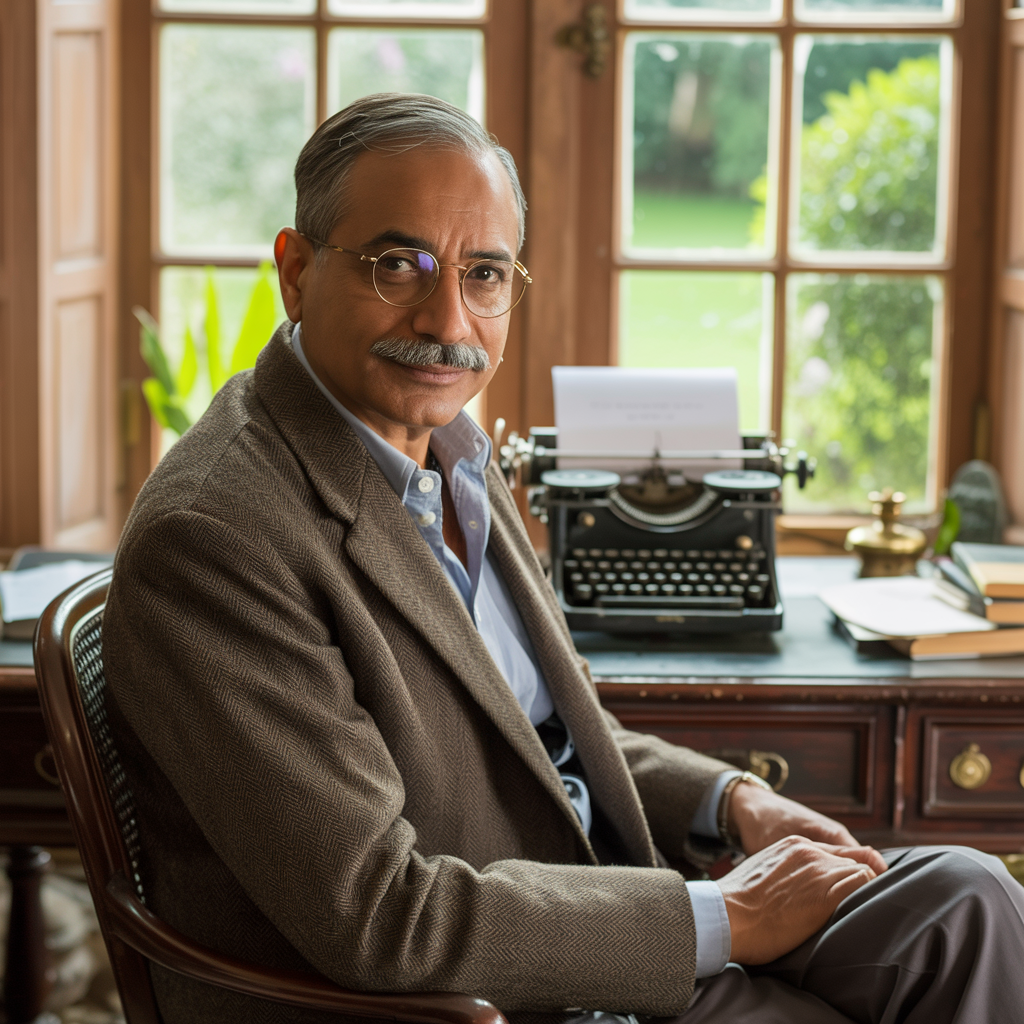 Ravi Sharma