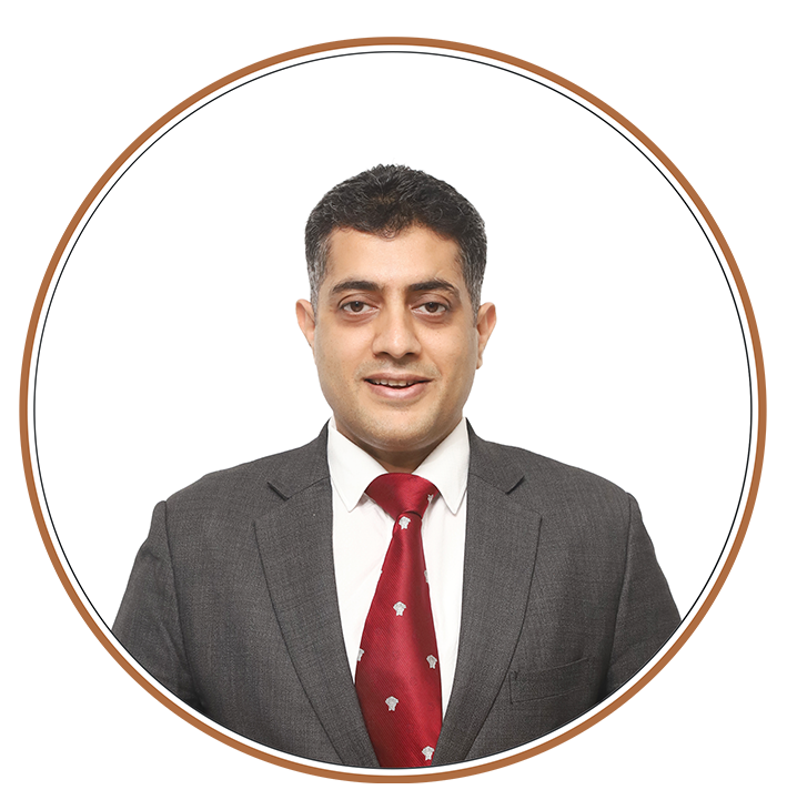 Siddharth Sehgal